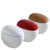 China colorful toilet factory smart led night light LCD Smart bathroom design apple red coffee mat black toilet supplier price