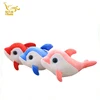 Sea animal dolphin stuffed animal soft plush toys
