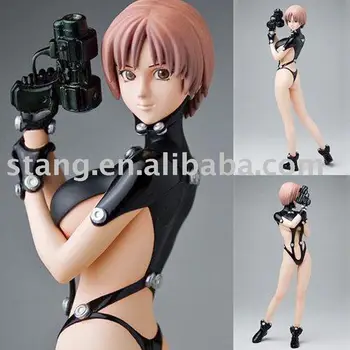 Action Figure Sexy 114