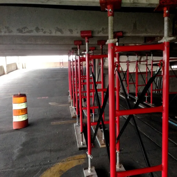 Scaffold Steel Acrow Pump Prop Jack Scaffolding For Sale Buy Prop