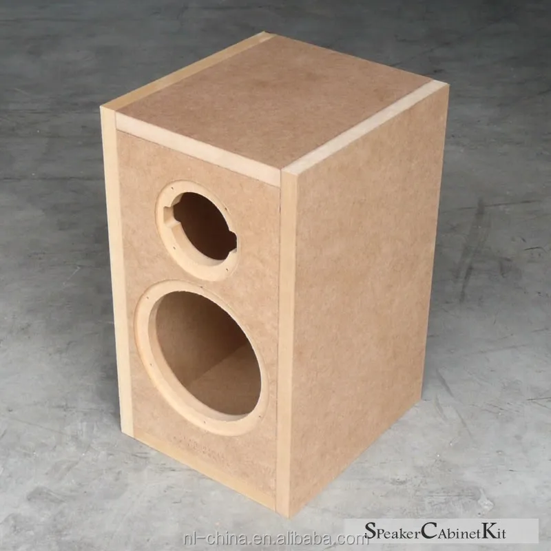 How to Choose Plywood for Speaker Cabinets – Practical Guide