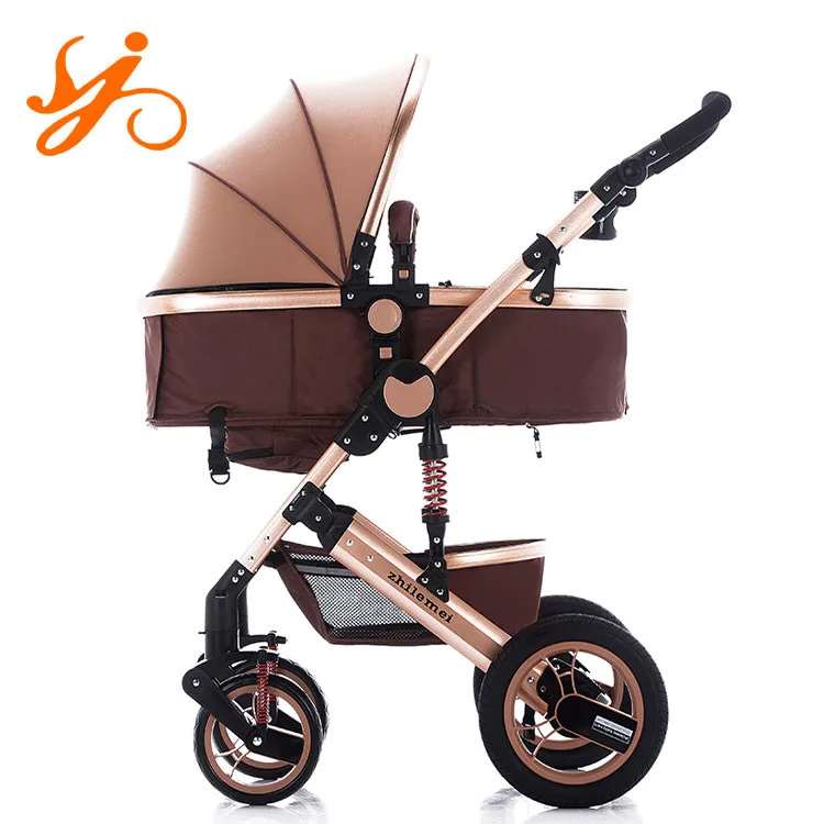 baby stroller manufacturer