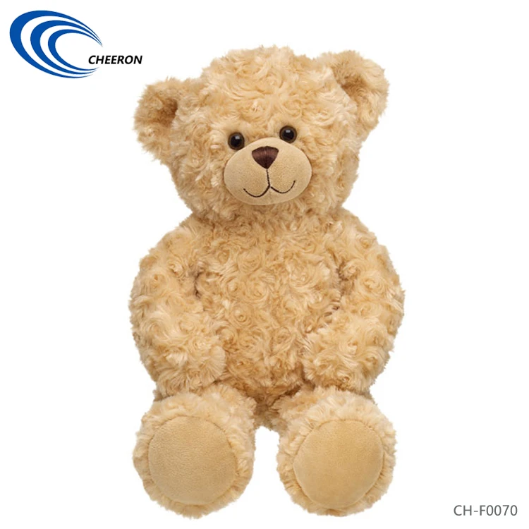 Custom stuffed toy teddy bear toy giant teddy bear