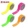 KAII Sticky Note Rolls Paper Tape Custom Washi Tape School Office Supplies In China