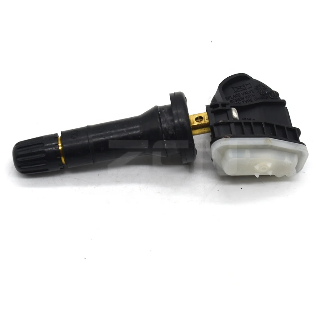 4X TPMS TIRE Pressure Sensor 433Mhz Fits For Ford Focus Ranger EV6T-1A180-CB EUR 28,84 - PicClick FR