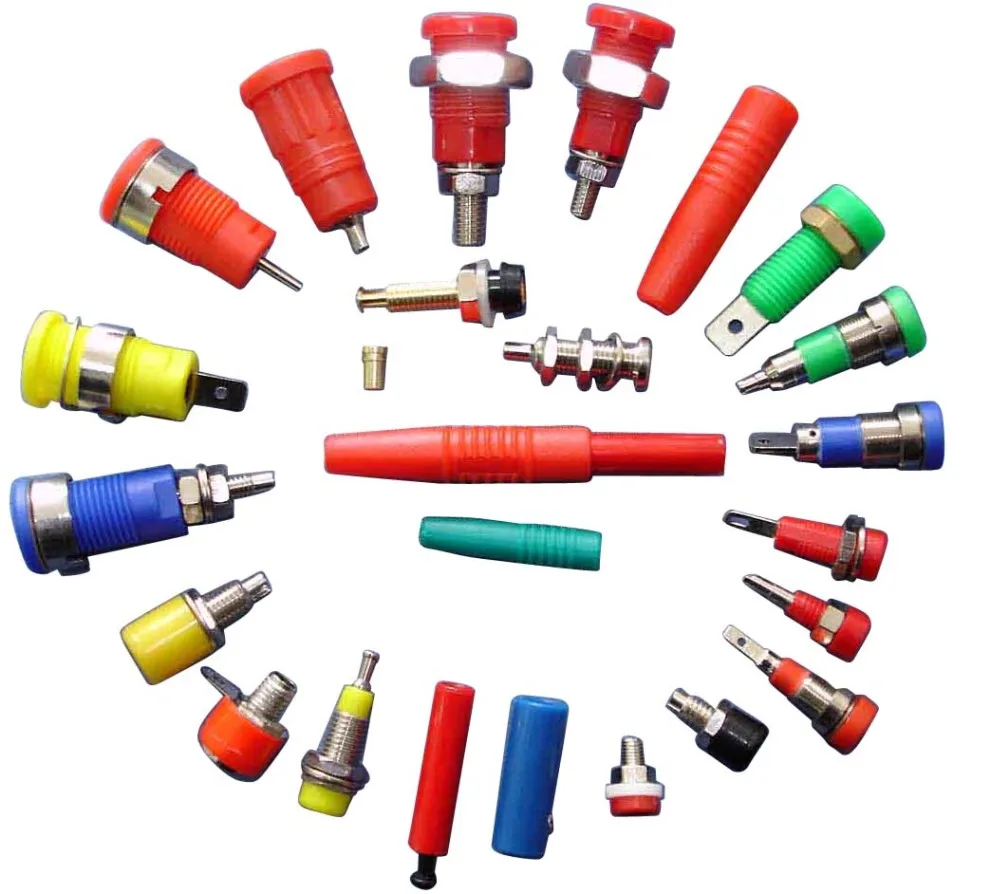 4mm High Voltage Banana Plug Buy Banana Plug,4mm High Voltage Banana