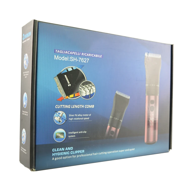 hair cutting machine lowest price