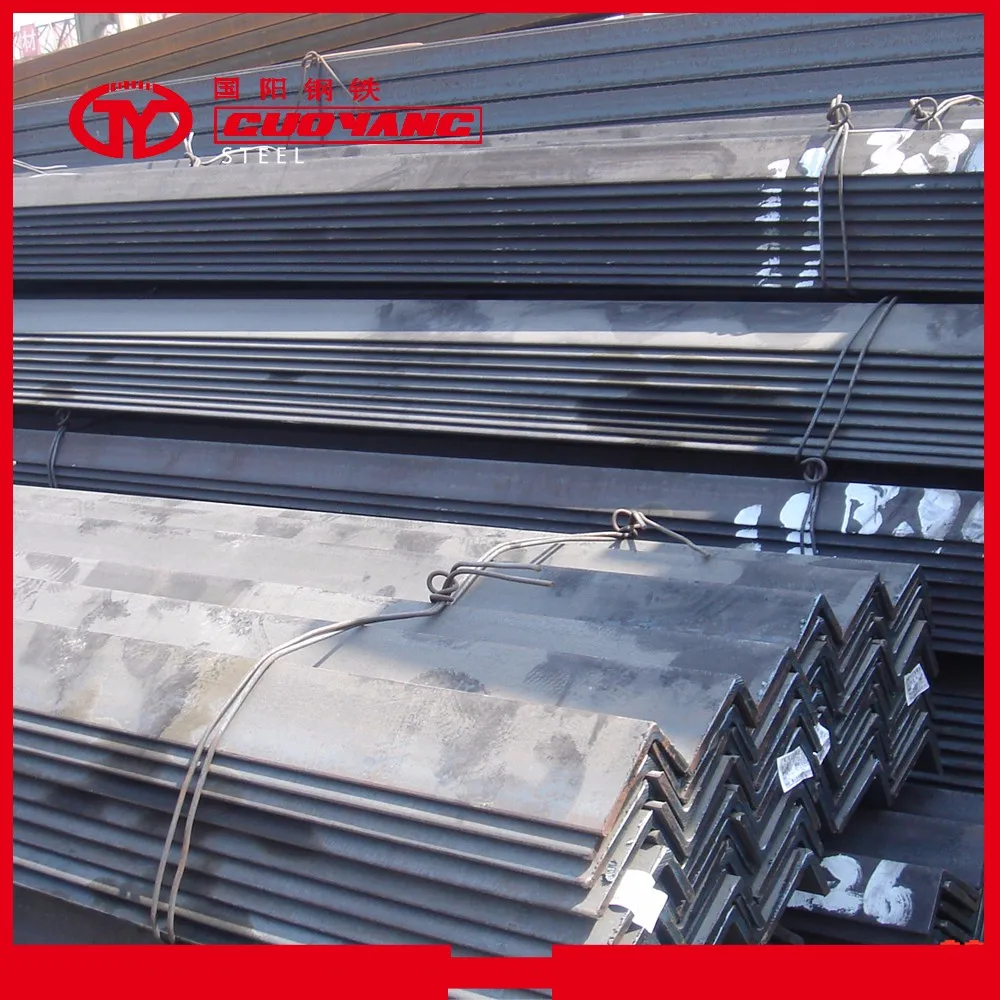 50x50x5 Steel Angle/angle Steel/price Per Kg Iron Angle Bar Buy Steel Angle Standard Sizes