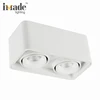 5 Years Warranty Indoor 10W 20W COB Wall Mounted Ceiling LED Spot Light