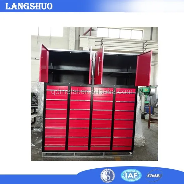Mechanic Steel Glide Tool Boxes/tool Storage With Door Buy