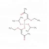 Titanate coupling agent for water resistance coatings
