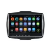 Newest 10.1 inch android 8.0 RAM4G ROM32G mirror link 3G internet DVR rear camera Google map car navigation system for Renegade