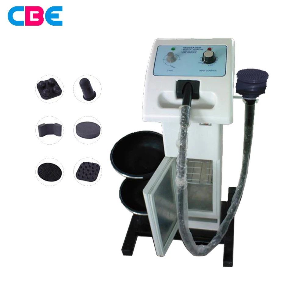 vibro massage machine