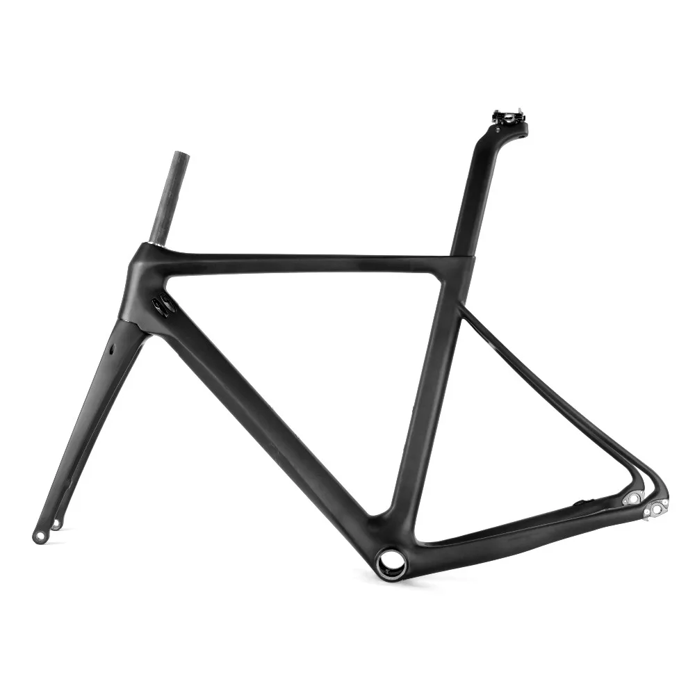 best chinese carbon road frame