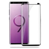 New 3D Curved Full Cover 9H High Clear Tempered Glass Screen Protector for Samsung Galaxy Note 9 Screen Guard