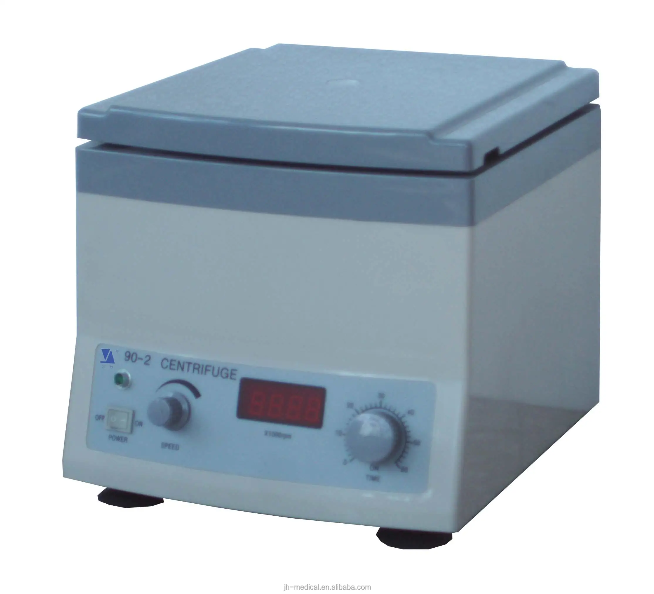 90-2 Low Speed Lab Centrifuge Machine Price With Large Capacity - Buy ...