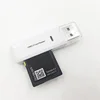 High Speed Memory Card Reader USB3.0 SD Card Reader