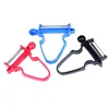 2018 New Magic Trio Peeler Vegetable Peeler,Stainless Steel Blades with Non-Slip Handles Peeler