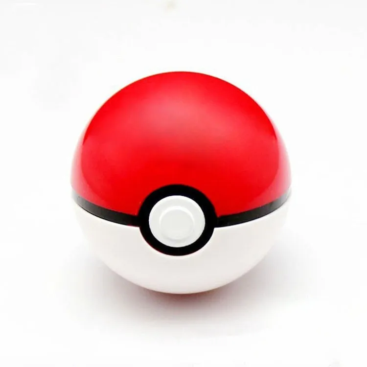 pelotas de pokemon