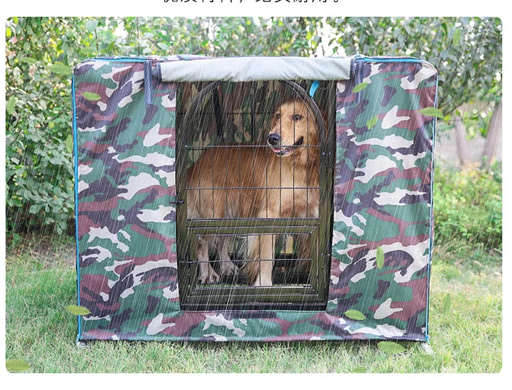 Small Wooden Outdoor Rain Shelter Waterproof Dog Kennel Dog House Tent Buy Dog Tent,Waterproof