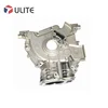 Factory processing die casting magnesium alloy part mould and aluminum alloy part mould