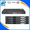 Best Price Original Cisco Catalyst 2960 Plus Switch 24 Port PoE Ethernet Network Switch WS-C2960+24PC-L