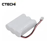 CTECHi rechargeable AA800 NICD 3.6V 800mAh battery pack