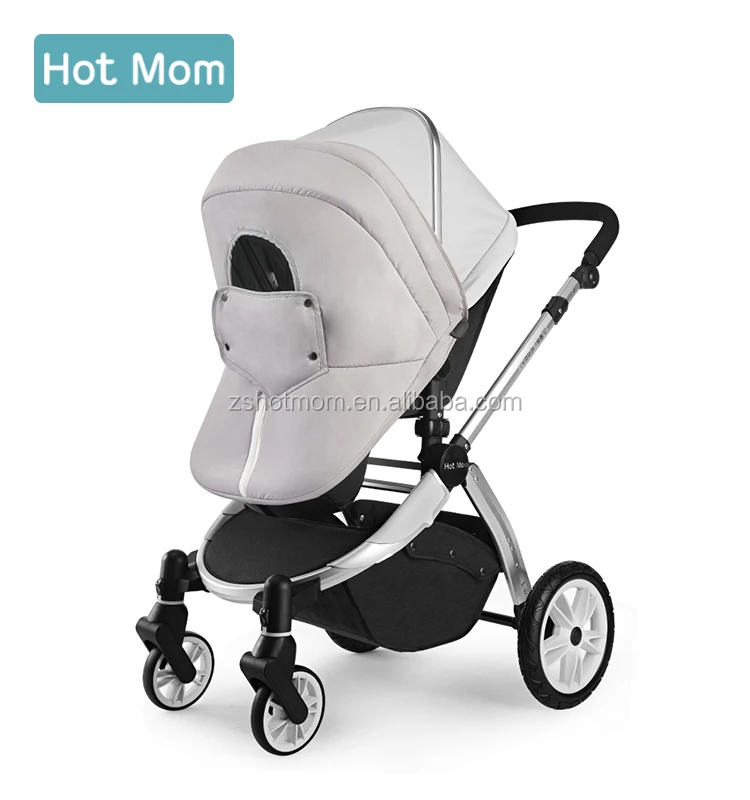 hot mom stroller winter kit