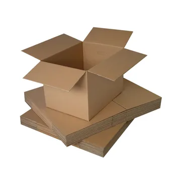 High Quality Standard Export Shipping Boxes,Recycle Carton Box For