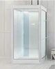 mini glass elevator lift for small home