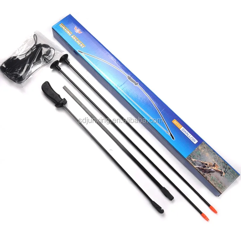 Junior Archery Bow M115 Junxing Archery Youth Bow And Arrow For Kids