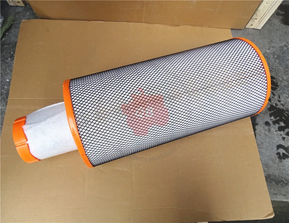 Genuine Original Diesel Engine Parts 6ltaa8.9g Air Filter K20950c2