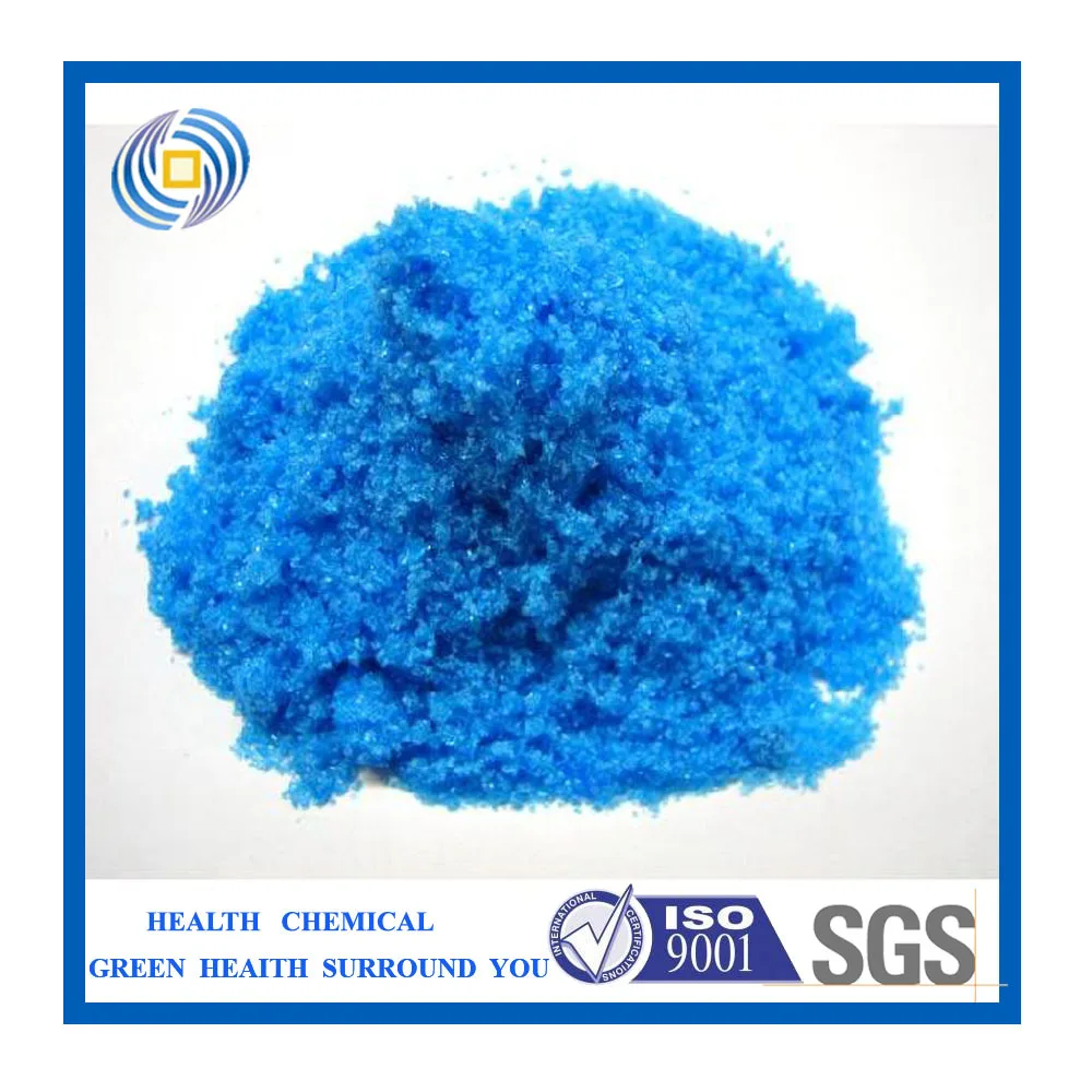 Cupric Sulfate/copper(ii) Sulfate/ Copper Sulfate Monohydrate Buy