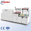 Automatic Paper Cup Roll Thermal Heat Shrink Wrap Machine Package Machine