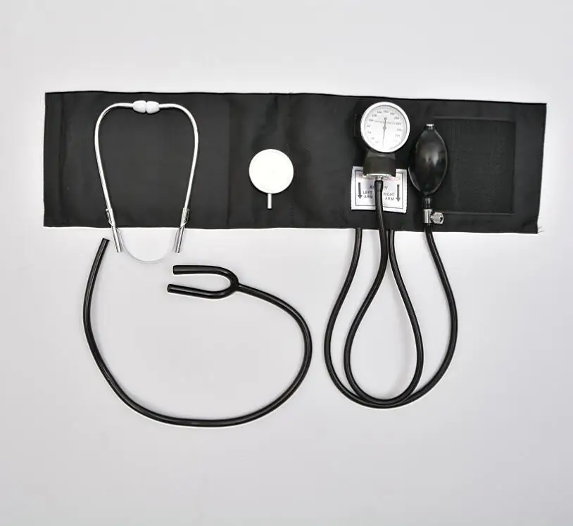 Hospital Aneroid Sphygmomanometer Buy Hospital Aneroid