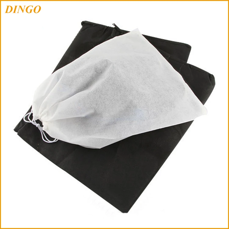 non woven shoe bag