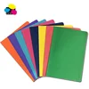 Assorted Colors Custom Printed Manila Paper file folder Legal Size File a4