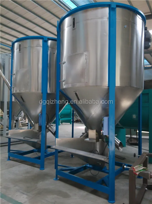 3000 Kgs Chemical Mixer Machine Mixing Equipment Buy Chemical Mixer