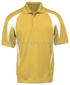 golf shirt designs