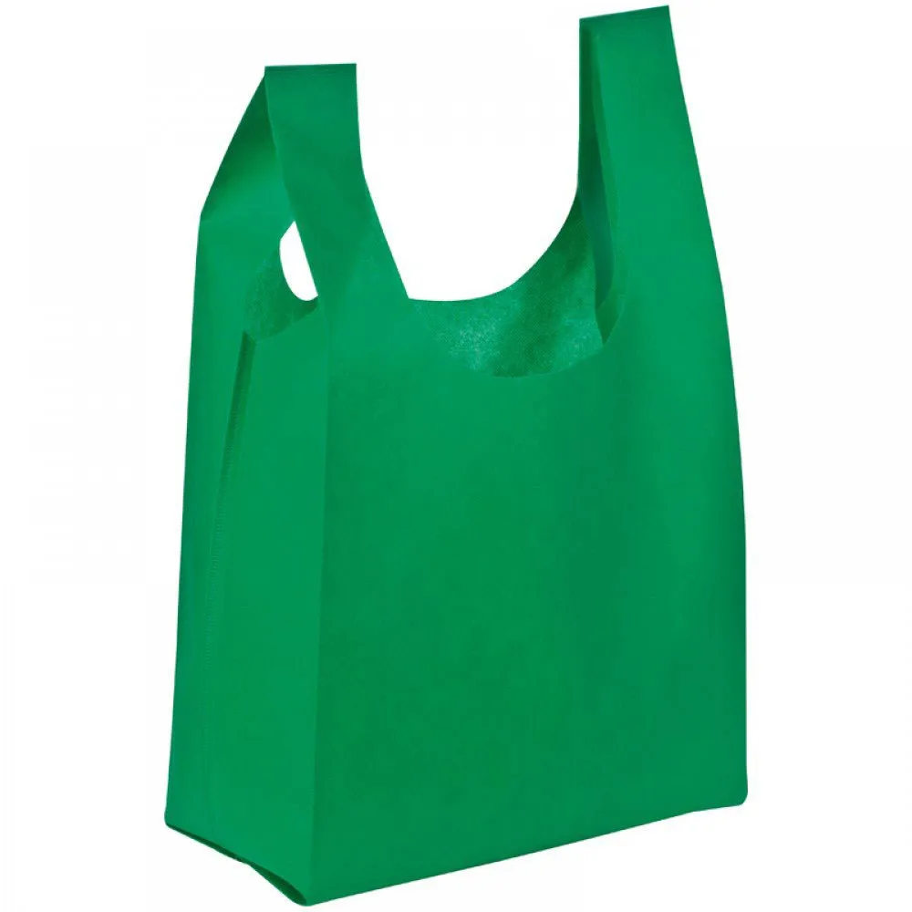 non woven t shirt bag