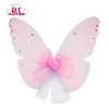 New 2018 Girls Butterfly Wings Wholesale Fairy Wing