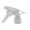 A type trigger and pump sprayer from China factory industrial trigger sprayer A and water flowers spray bottle for garden