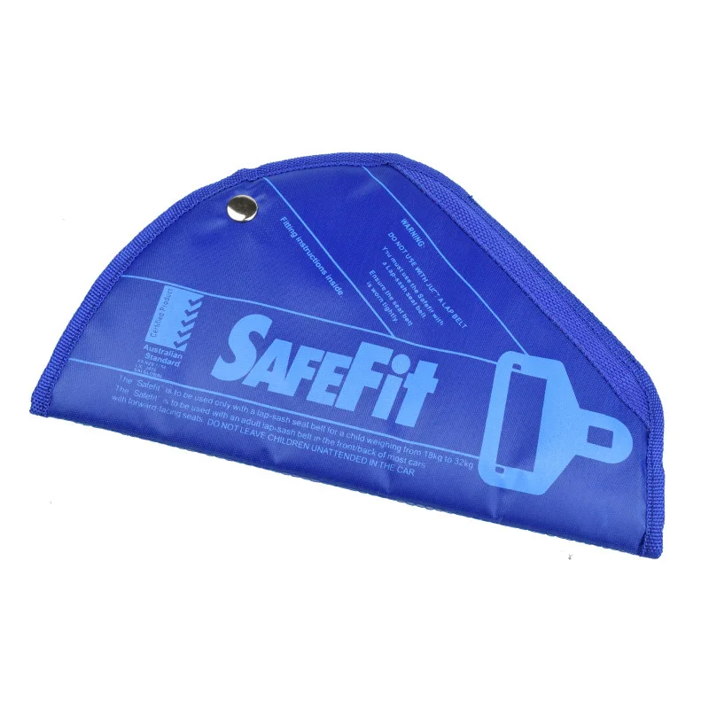 Auto Car Seat Belt Adjuster Safety Seat Belt Adjustment For Kids Child