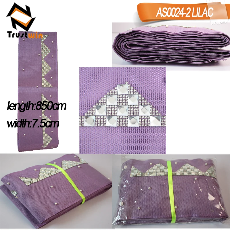 asoke headtie