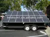 2KW home solar power system