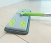 Boomjoy easy floor cleaning wet wipes flat mop