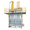 25 bales /h factory price wool baler /wool baling press