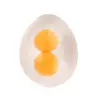 Amazon 2019 New Product Squishy Rare Toy for Kids Anti Stress Toy Fidget Soft Surprise Egg Easter Egg Squishy Toy