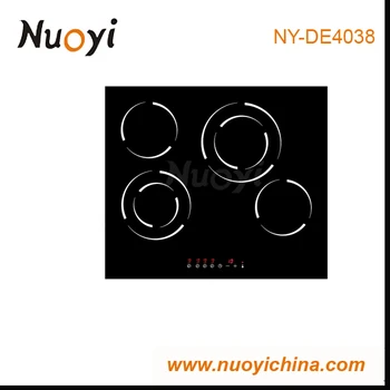 Infrared Burner Build In Ceramic Cooktop Industrial Gas Stove