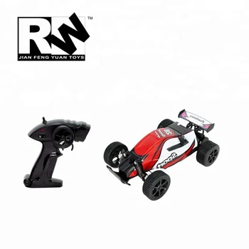 nitro rc race cars